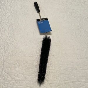 NWT COBRA Products Dryer Lint Trap Brush Or Heating Vents or Under Refrigerators